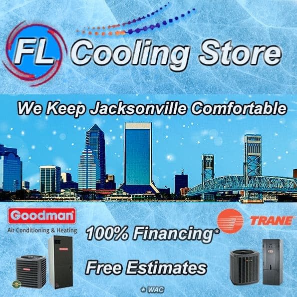 Florida Cooling Store Quick Quote